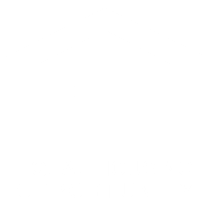 Equal Housing Oportunity